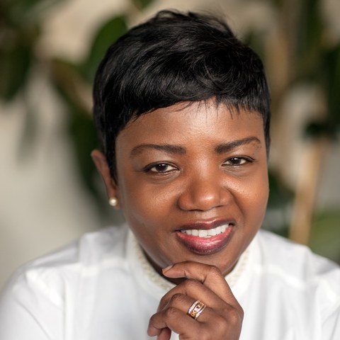 Cordelia Osewa-Ediae