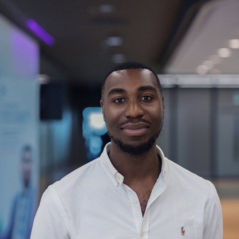 Obi Okereke